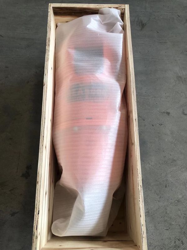Custom Color Hydraulic Eath Auger For Excavator Breaker