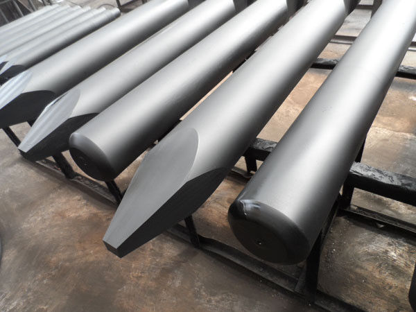 H Wedge Hydraulic Hammer Chisel For Hydraulic Breaker  SB50/SB81/SB121/SB131 Rock Chisel