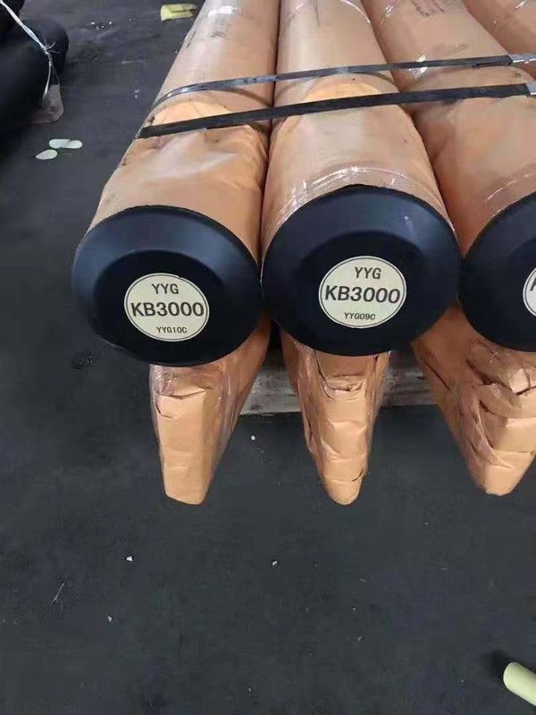 Backhoe Loader Type CE Concrete Hammer Chisel Hydraulic Breaker Parts